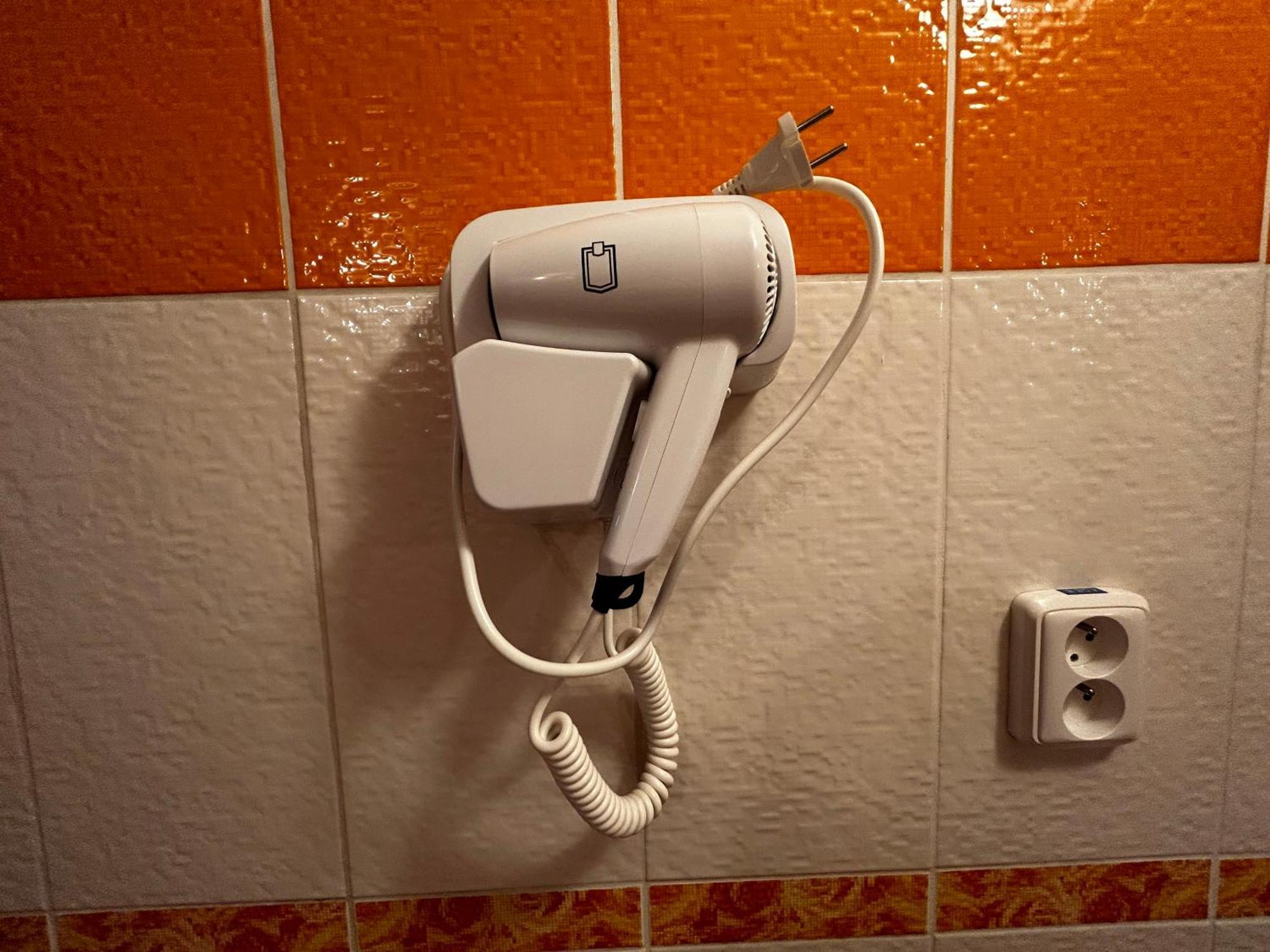 Hotel Penzión Rozália Košice Esterno foto