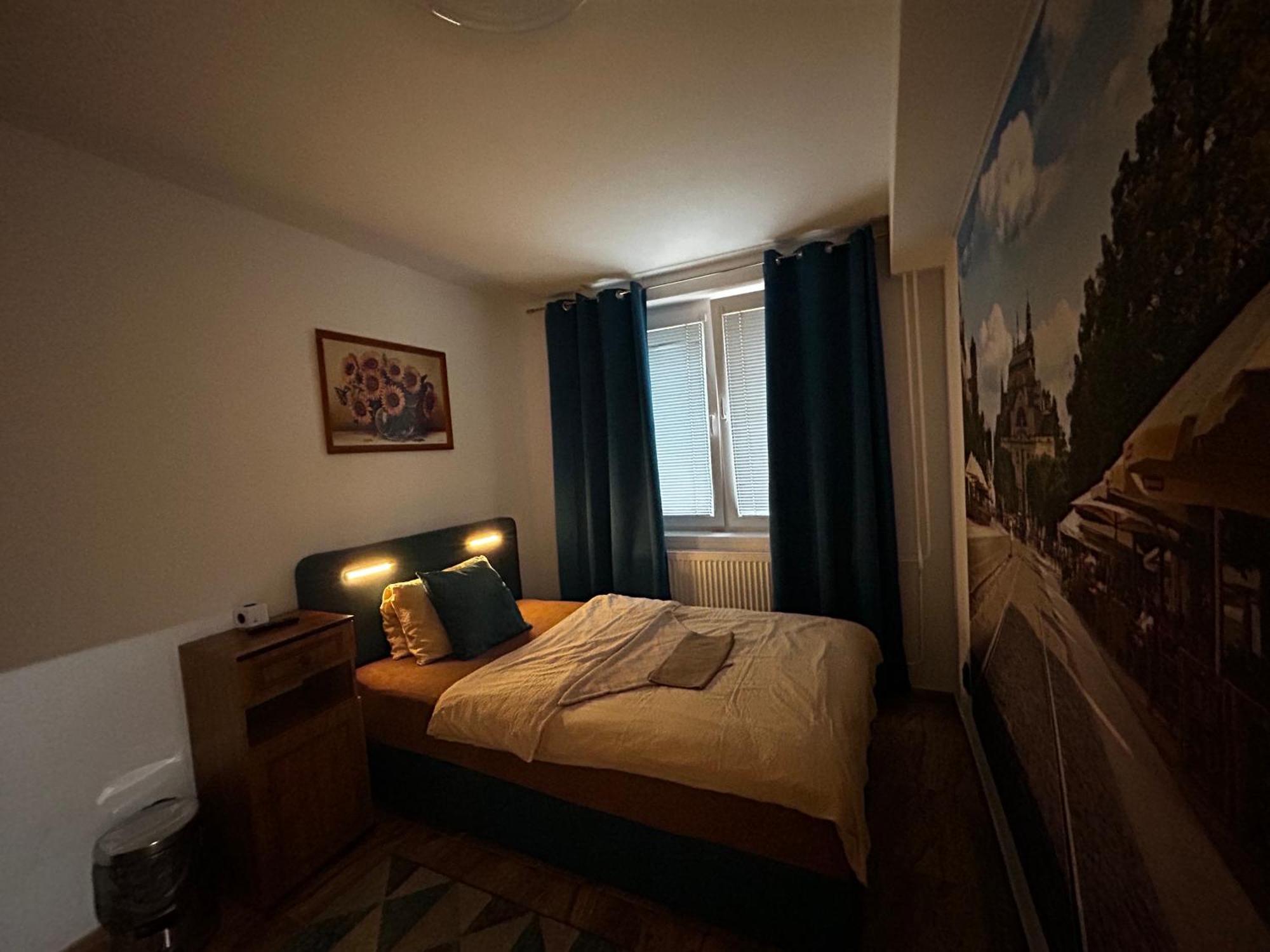 Hotel Penzión Rozália Košice Esterno foto