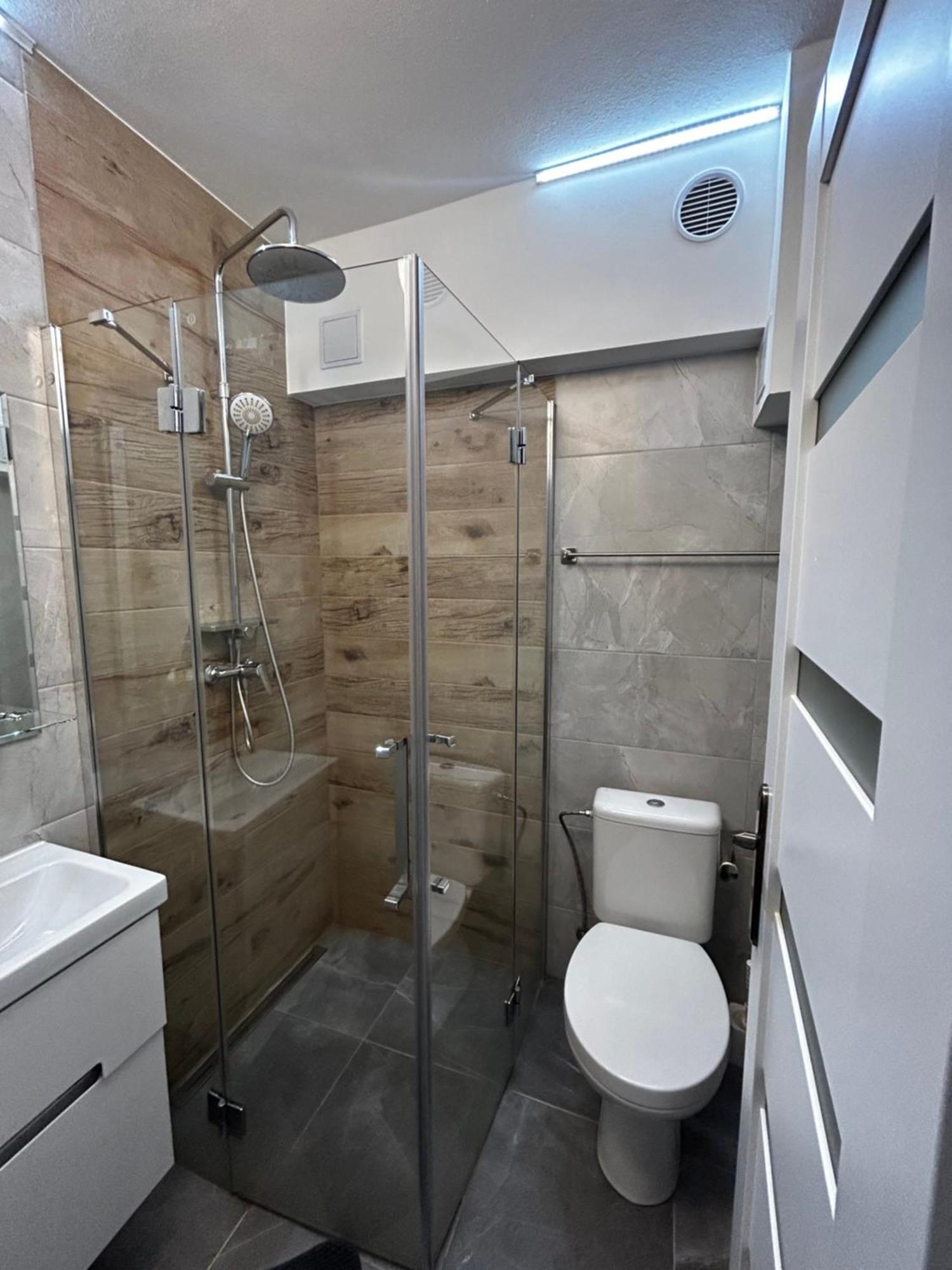 Hotel Penzión Rozália Košice Esterno foto