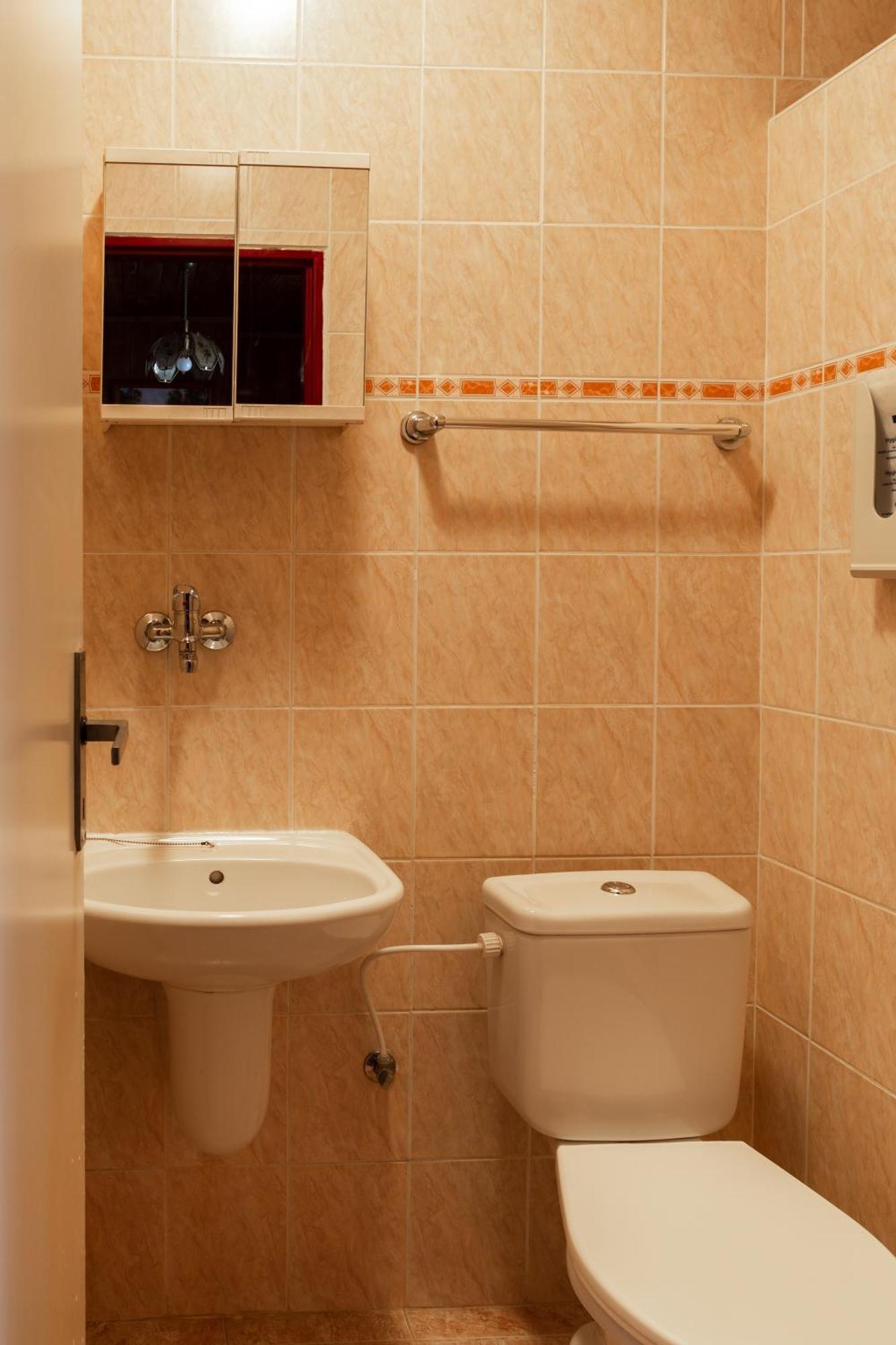 Hotel Penzión Rozália Košice Camera foto