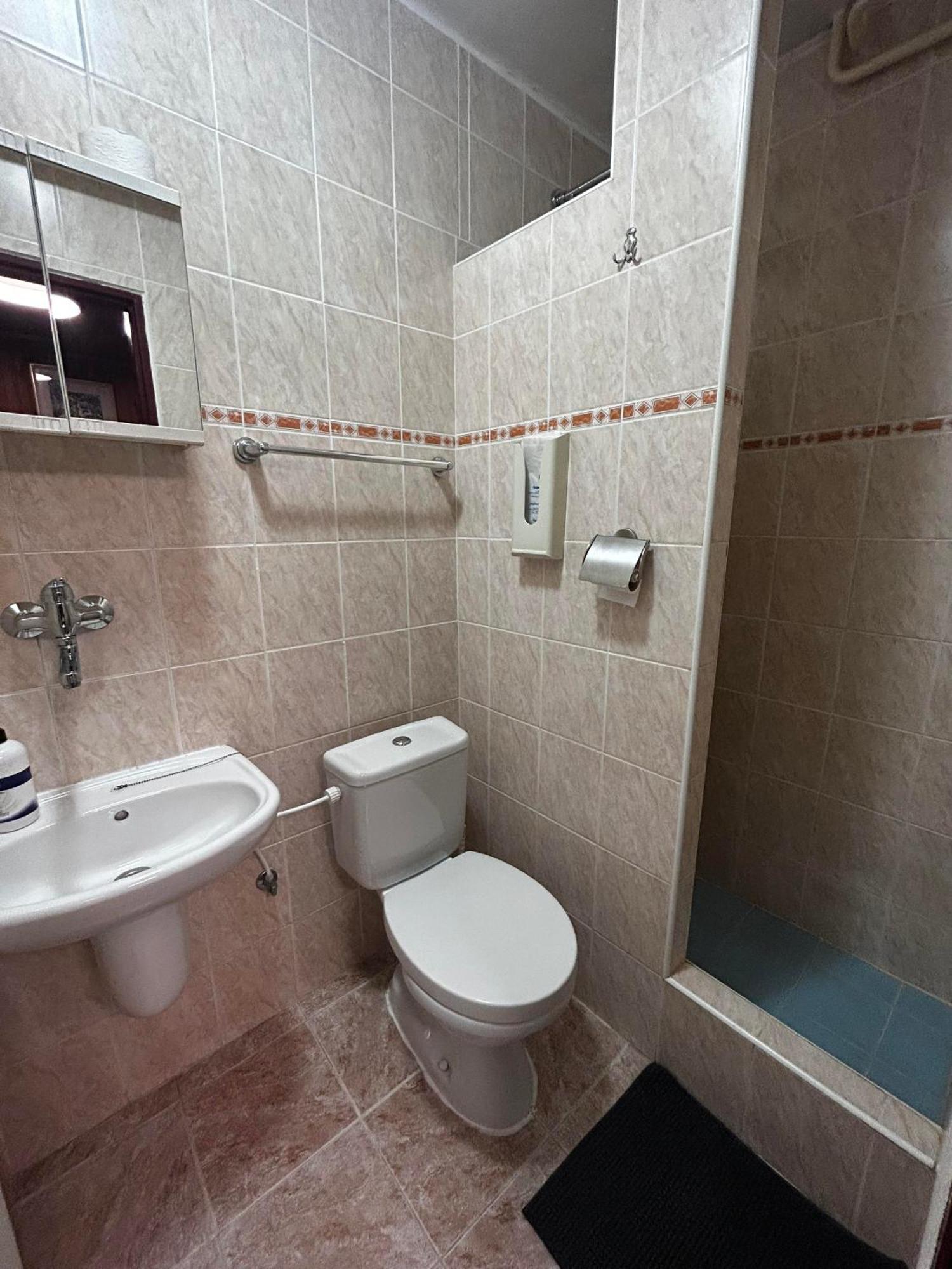 Hotel Penzión Rozália Košice Camera foto
